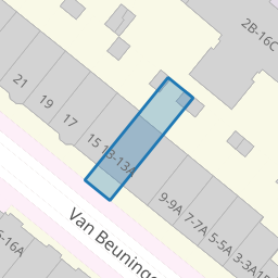 Perceel GVH27-AK-8467