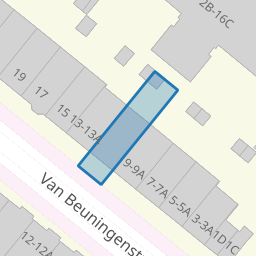 Perceel GVH27-AK-8468