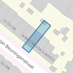 Perceel GVH27-AK-8470