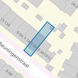 Perceel GVH27-AK-8471