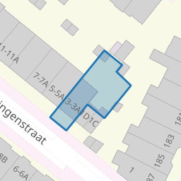 Perceel GVH27-AK-8472