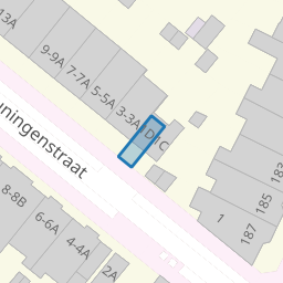 Perceel GVH27-AK-8473