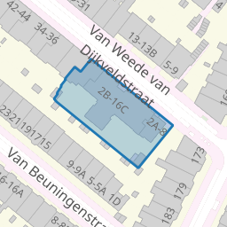 Perceel GVH27-AK-8476