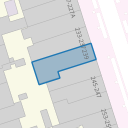 Perceel GVH27-AK-8489