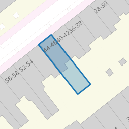 Perceel GVH27-AK-849