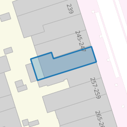 Perceel GVH27-AK-8492