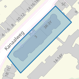 Perceel GVH27-AK-8495