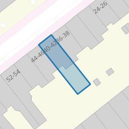 Perceel GVH27-AK-850