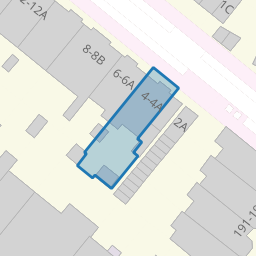 Perceel GVH27-AK-8521