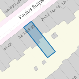 Perceel GVH27-AK-853