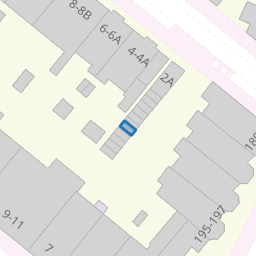 Perceel GVH27-AK-8535