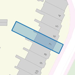 Perceel GVH27-AK-854