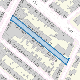 Perceel GVH27-AK-8543