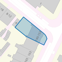 Perceel GVH27-AK-8545