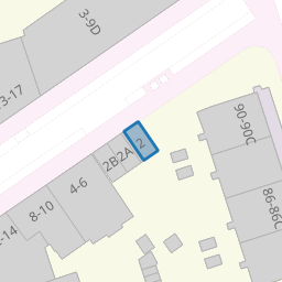 Perceel GVH27-AK-8575