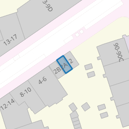 Perceel GVH27-AK-8576