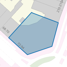 Perceel GVH27-AK-8595