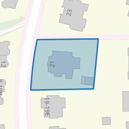 Perceel GVH27-AK-8597