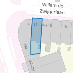 Perceel GVH27-AK-8636