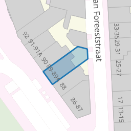 Perceel GVH27-AK-8678