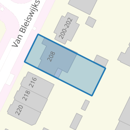 Perceel GVH27-AK-8704