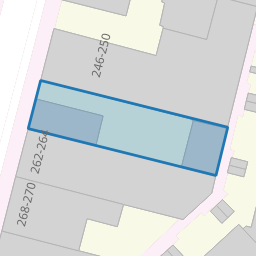 Perceel GVH27-AK-8729