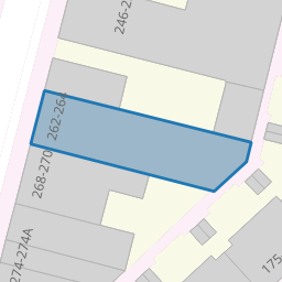 Perceel GVH27-AK-8737