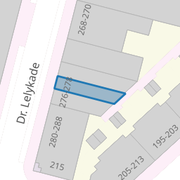 Perceel GVH27-AK-8739