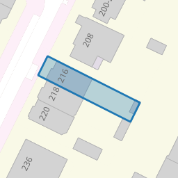 Perceel GVH27-AK-8761