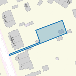 Perceel GVH27-AK-8763