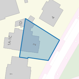 Perceel GVH27-AK-8826