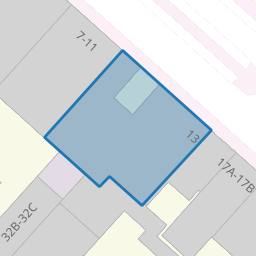 Perceel GVH27-AK-8840