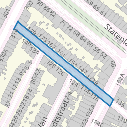 Perceel GVH27-AK-8866