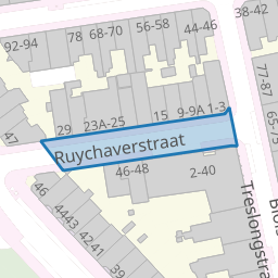 Perceel GVH27-AK-8895