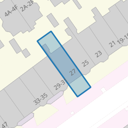 Perceel GVH27-AK-895