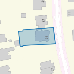 Perceel GVH27-AK-8951