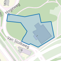 Perceel GVH27-AK-8957