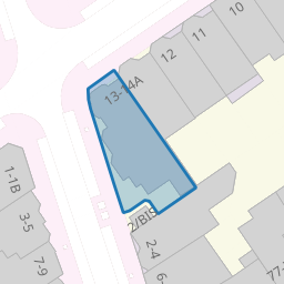 Perceel GVH27-AK-8963