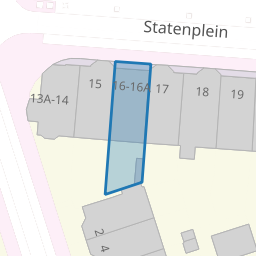 Perceel GVH27-AK-907