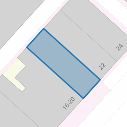 Perceel GVH27-AK-9071