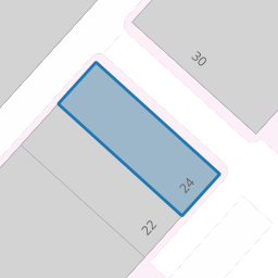 Perceel GVH27-AK-9073