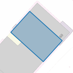 Perceel GVH27-AK-9099