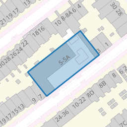 Perceel GVH27-AK-916