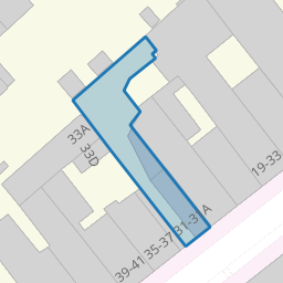 Perceel GVH27-AK-9161