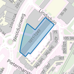 Perceel GVH27-AK-9170