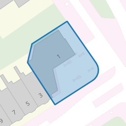 Perceel GVH27-AK-9209