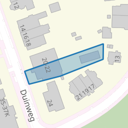 Perceel GVH27-AK-9326