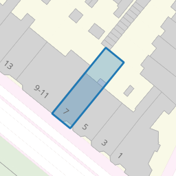 Perceel GVH27-AK-935