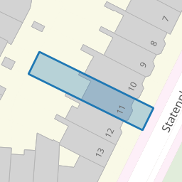 Perceel GVH27-AK-941