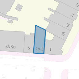 Perceel GVH27-AK-945